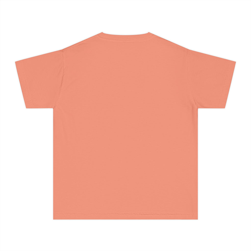 Cute Animal Lover Youth Tee, Be Bear-y Aware Tee, Kids Wildlife Shirt, Nature Enthusiast Gift, Children's Birthday Apparel