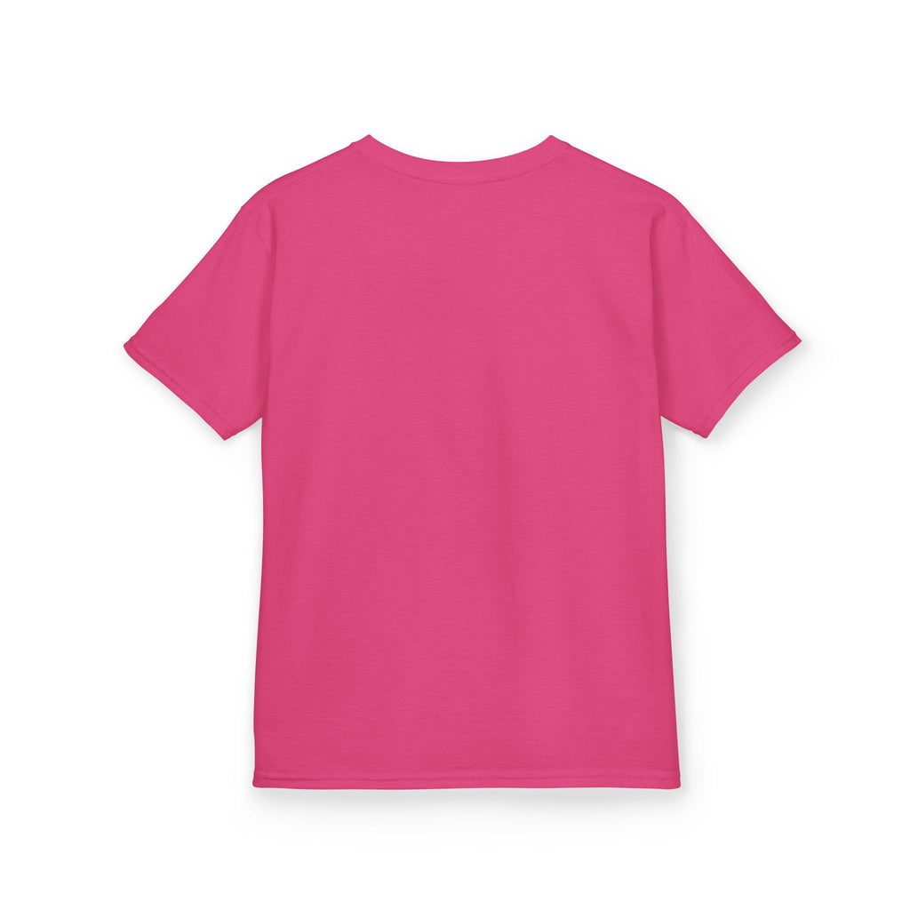 Fun Kids Active Tee: "We Keep Mom in Shape!" | Playful Exercise Shirt, Children's Fitness Apparel, Gift for Kids, Birthday Present, [...]