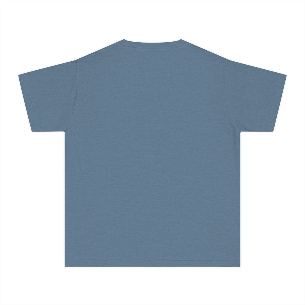 Cute Animal Lover Youth Tee, Be Bear-y Aware Tee, Kids Wildlife Shirt, Nature Enthusiast Gift, Children's Birthday Apparel