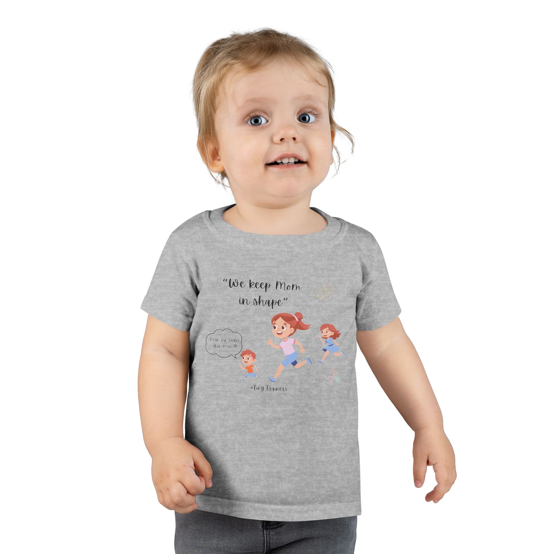 Toddler T-Shirt with Playful Design, Cute Toddler Tee for Playtime, Gift for Kids, Summer Fun, Birthday Party, Everyday Wear