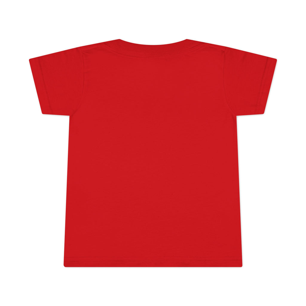 Be BEARY aware Mama bear mode  Toddler T-Shirt,