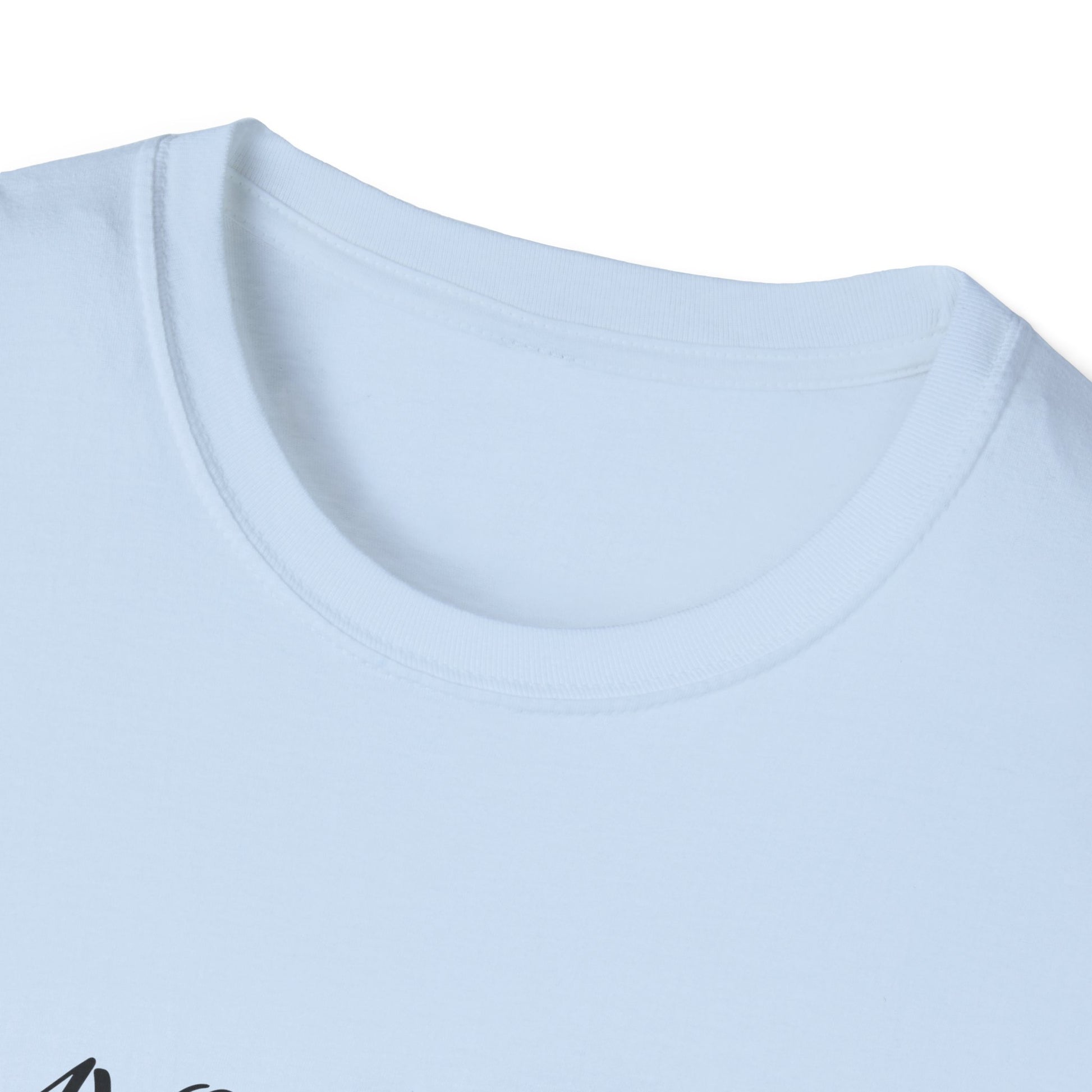 Grace and Cold Coffee T-Shirt, Inspirational Tee, Gift for Coffee Lovers, Faith-Based Apparel, Casual Everyday Wear, Perfect for Birthdays