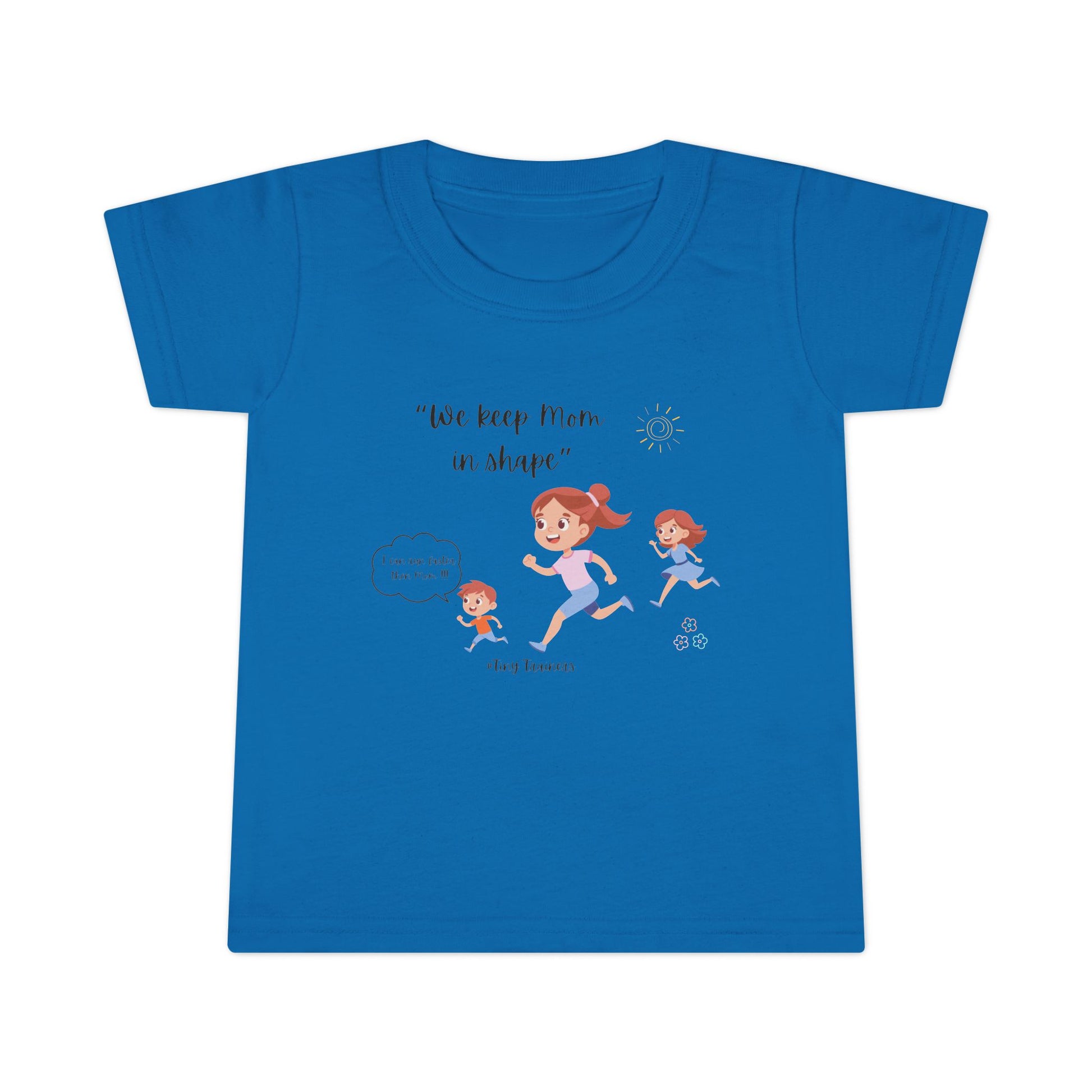 Toddler T-Shirt with Playful Design, Cute Toddler Tee for Playtime, Gift for Kids, Summer Fun, Birthday Party, Everyday Wear