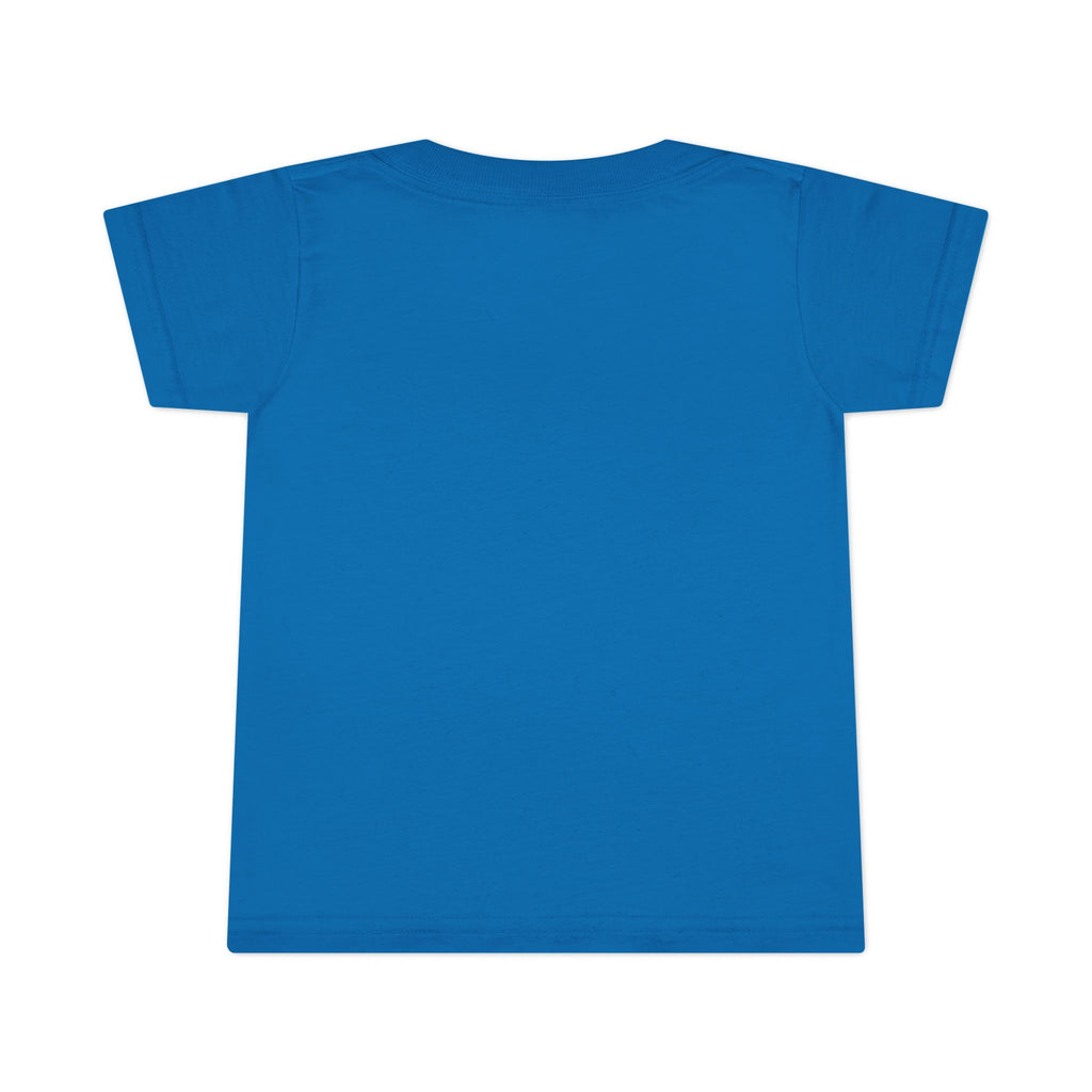 Toddler T-Shirt with Playful Design, Cute Toddler Tee for Playtime, Gift for Kids, Summer Fun, Birthday Party, Everyday Wear