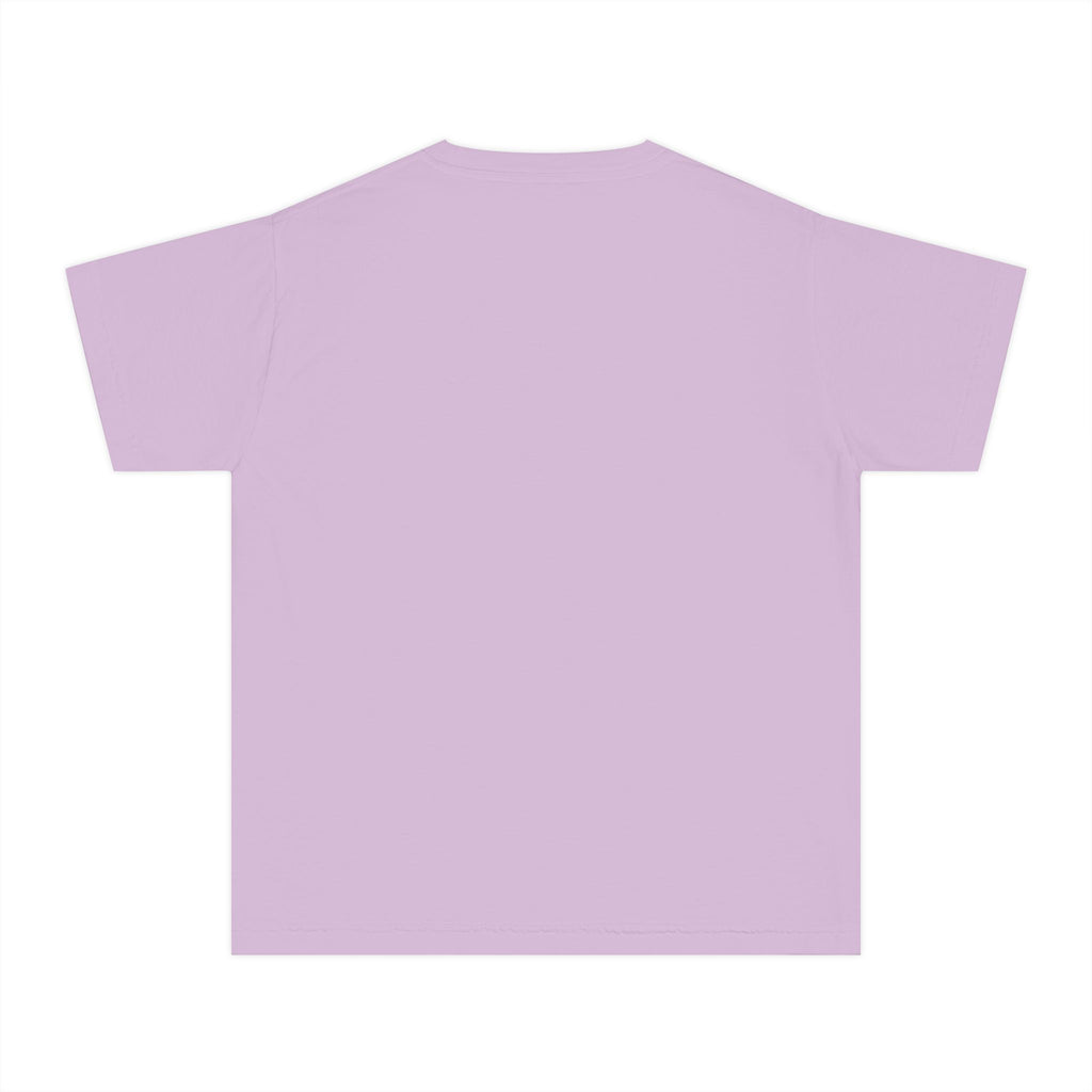 Cute Animal Lover Youth Tee, Be Bear-y Aware Tee, Kids Wildlife Shirt, Nature Enthusiast Gift, Children's Birthday Apparel