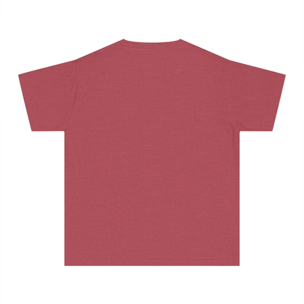 Cute Animal Lover Youth Tee, Be Bear-y Aware Tee, Kids Wildlife Shirt, Nature Enthusiast Gift, Children's Birthday Apparel