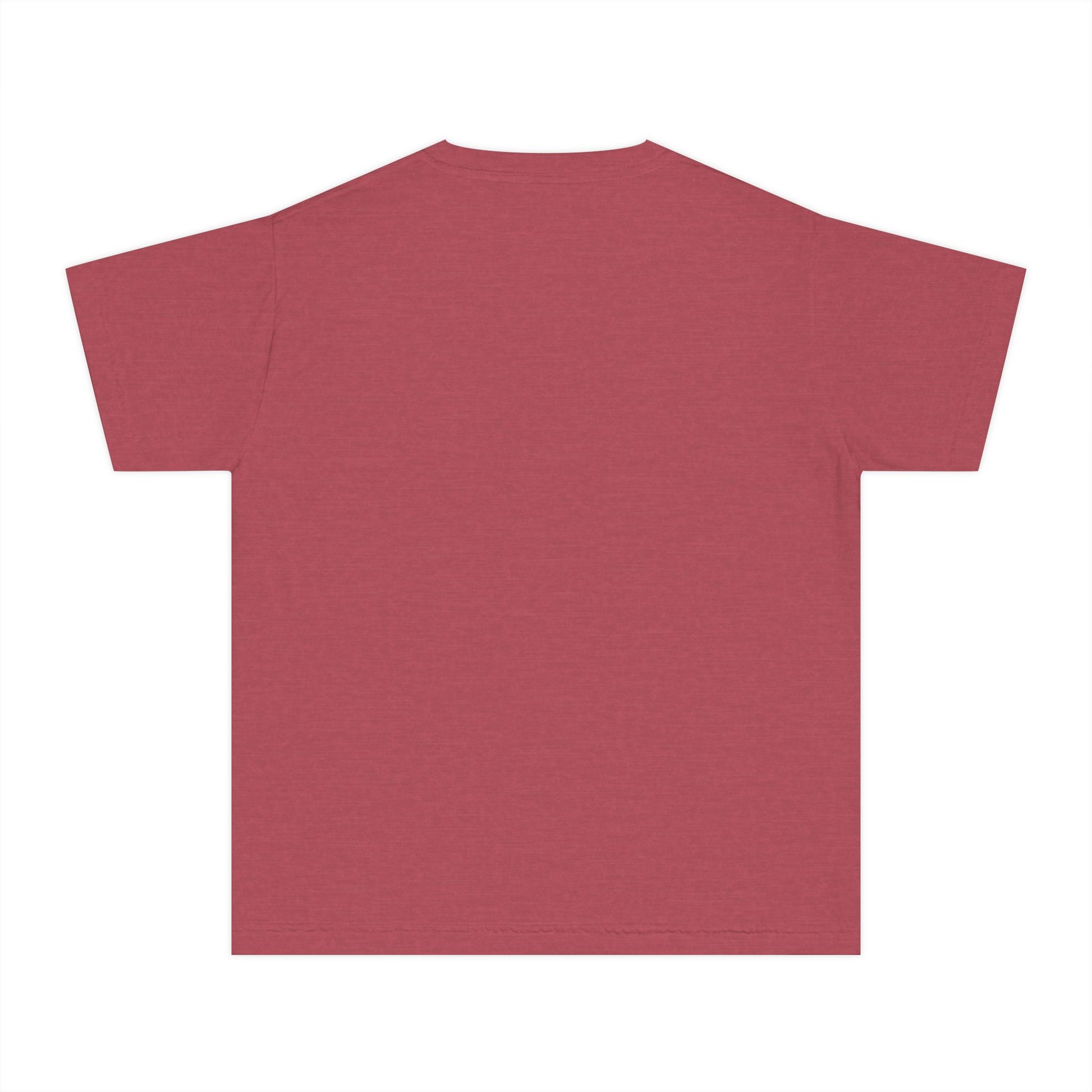 Cute Animal Lover Youth Tee, Be Bear-y Aware Tee, Kids Wildlife Shirt, Nature Enthusiast Gift, Children's Birthday Apparel