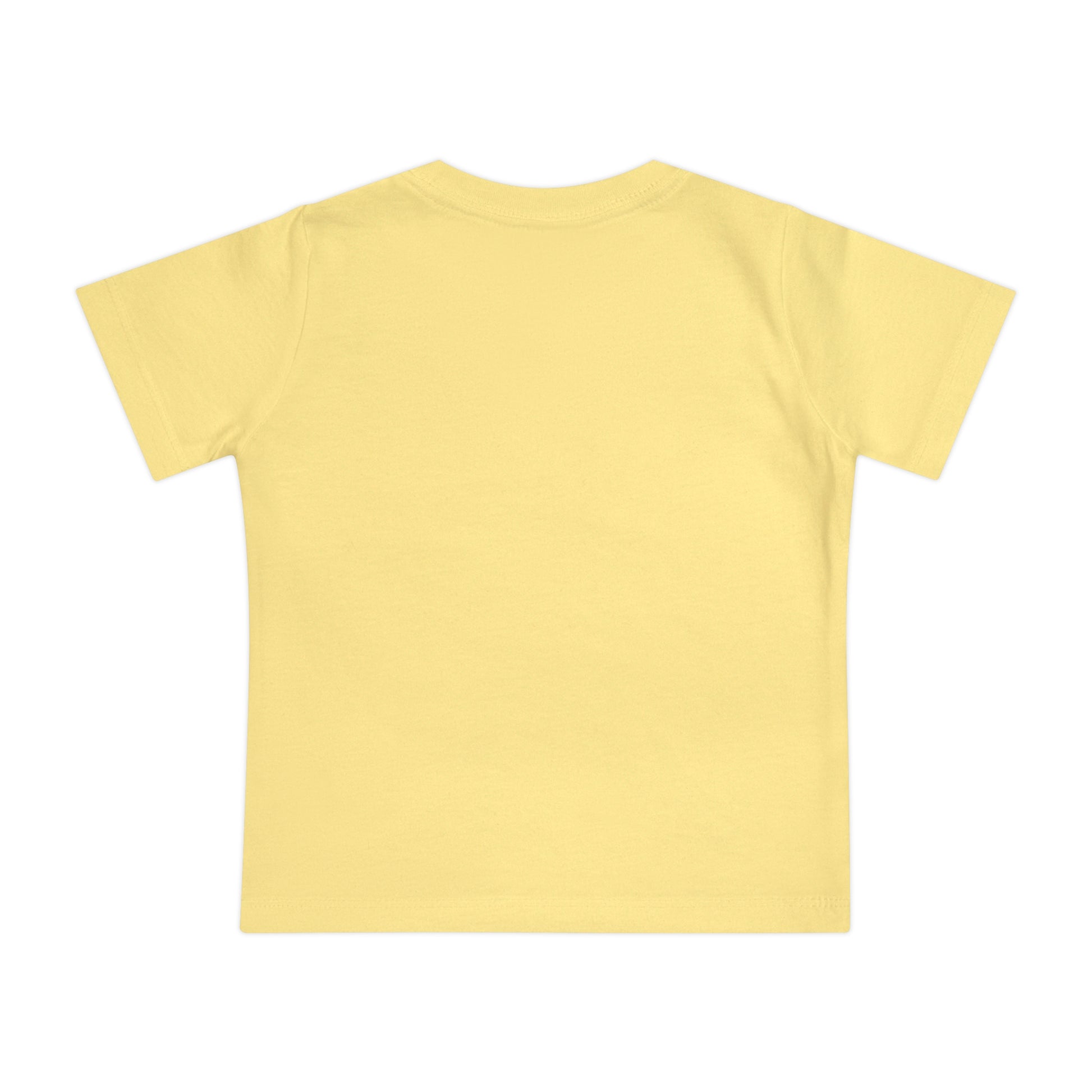 Fun Family Fitness Baby T-Shirt, Cute Toddler Tee, Kids Gift for Mom, Baby Shower Gift, Playful Activity Shirt