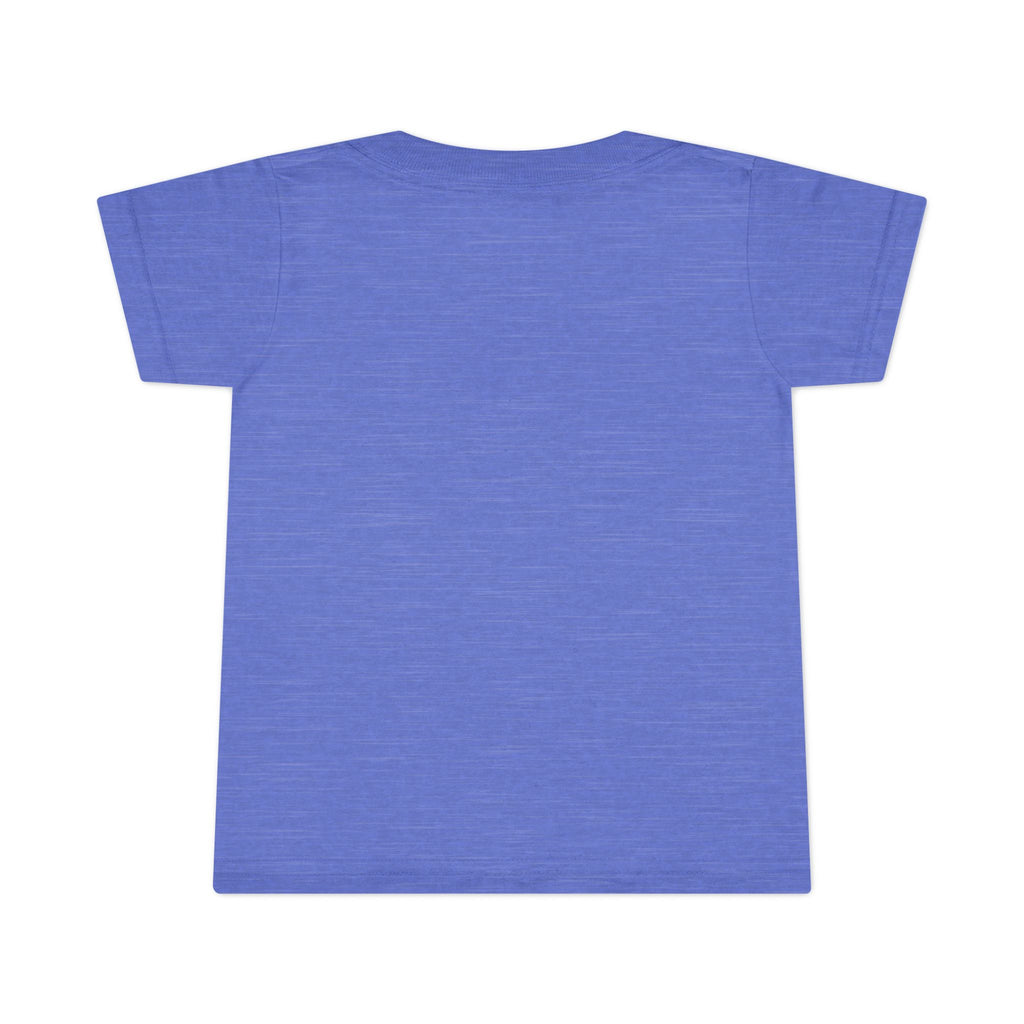 Be BEARY aware Mama bear mode  Toddler T-Shirt,