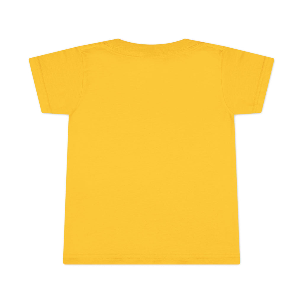 Be BEARY aware Mama bear mode  Toddler T-Shirt,