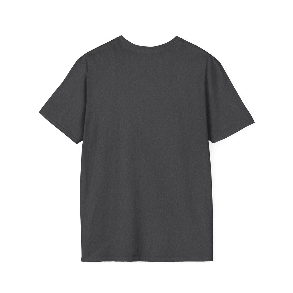 Grace and Cold Coffee T-Shirt, Inspirational Tee, Gift for Coffee Lovers, Faith-Based Apparel, Casual Everyday Wear, Perfect for Birthdays