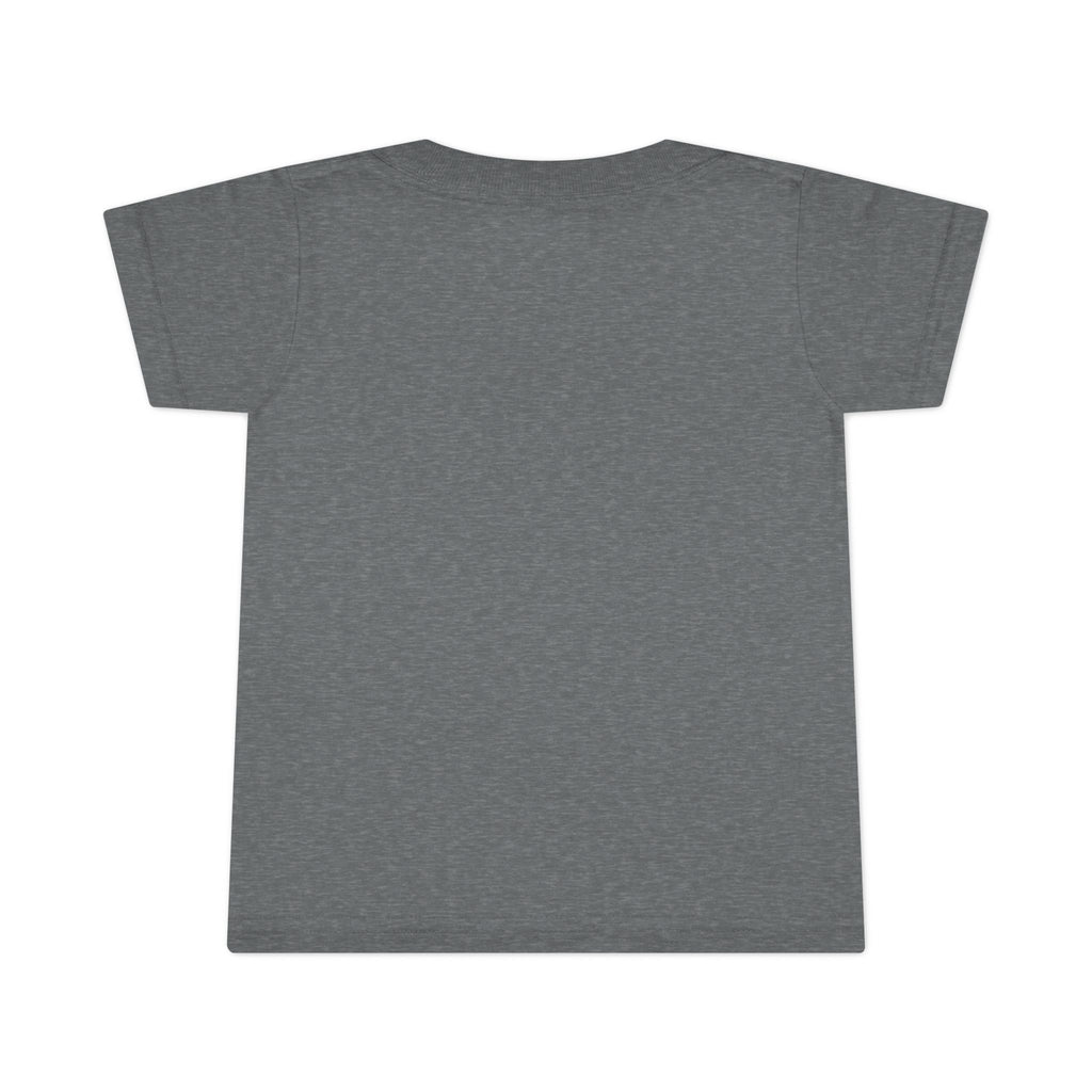 Toddler T-Shirt with Playful Design, Cute Toddler Tee for Playtime, Gift for Kids, Summer Fun, Birthday Party, Everyday Wear