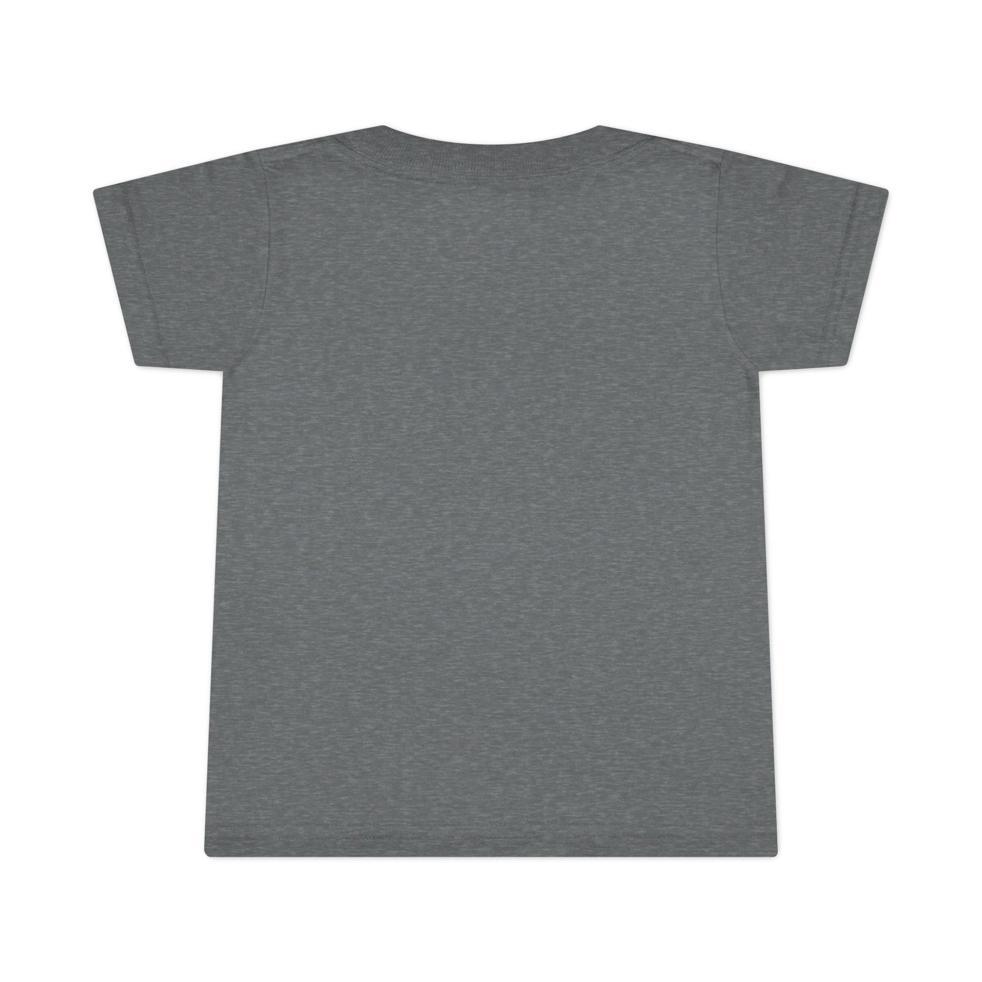 Toddler T-Shirt with Playful Design, Cute Toddler Tee for Playtime, Gift for Kids, Summer Fun, Birthday Party, Everyday Wear