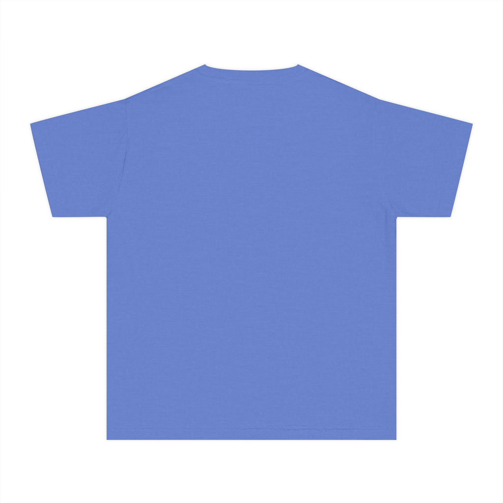 Cute Animal Lover Youth Tee, Be Bear-y Aware Tee, Kids Wildlife Shirt, Nature Enthusiast Gift, Children's Birthday Apparel