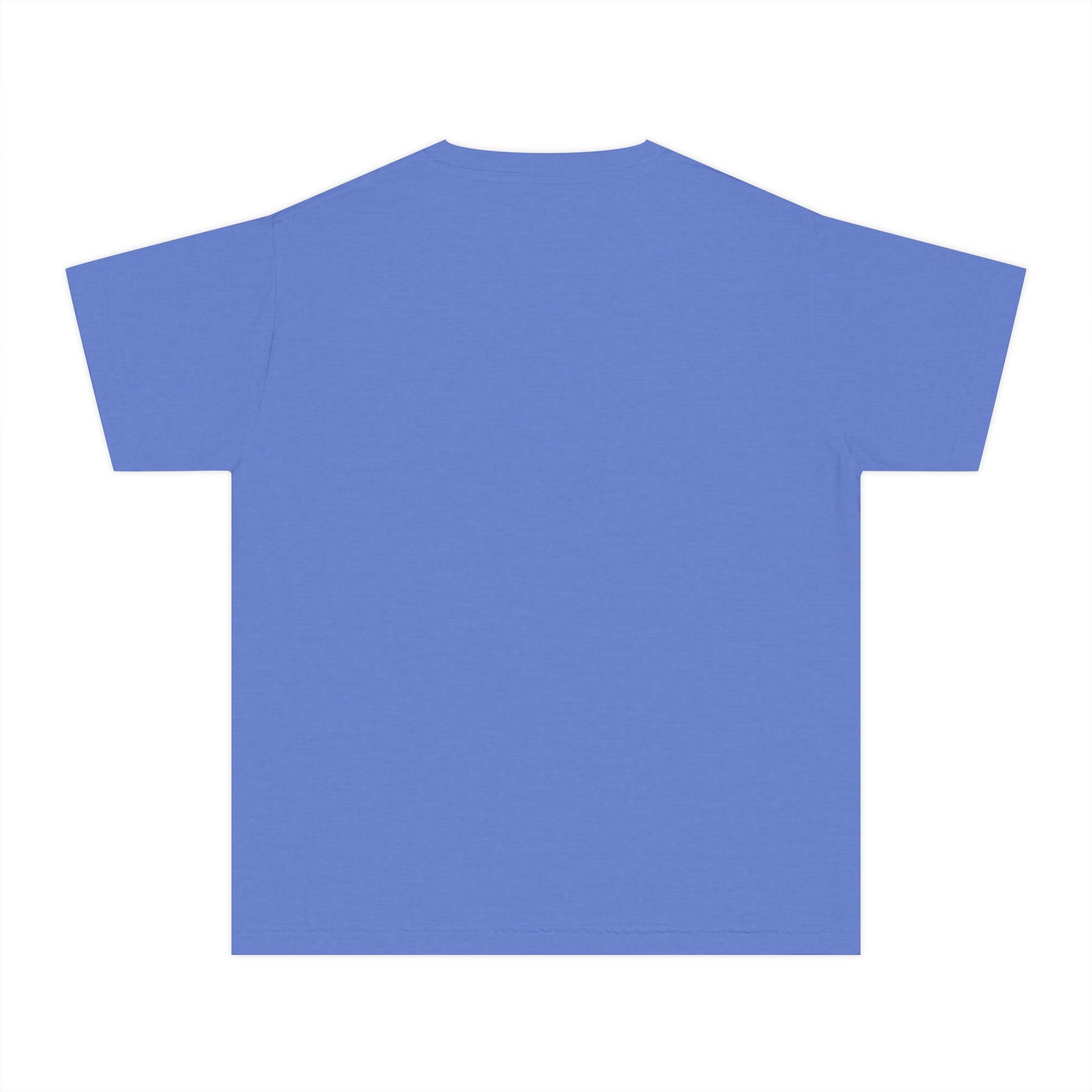 Cute Animal Lover Youth Tee, Be Bear-y Aware Tee, Kids Wildlife Shirt, Nature Enthusiast Gift, Children's Birthday Apparel