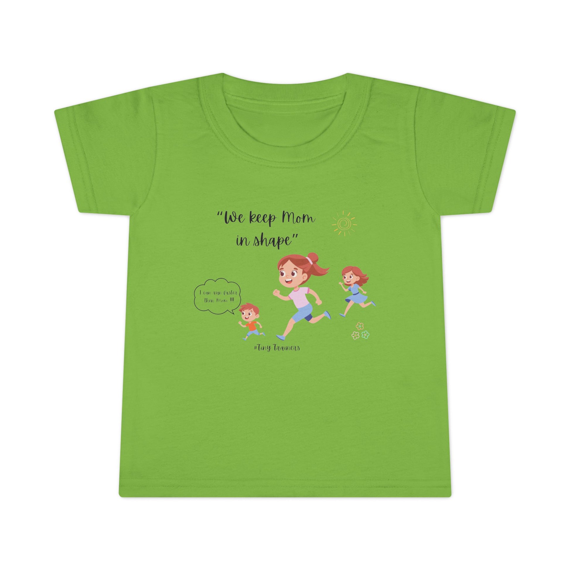 Toddler T-Shirt with Playful Design, Cute Toddler Tee for Playtime, Gift for Kids, Summer Fun, Birthday Party, Everyday Wear