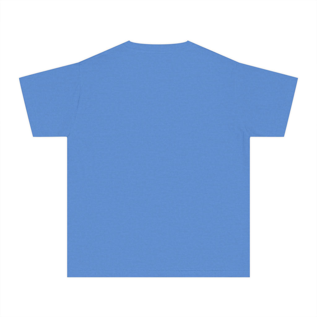 Cute Animal Lover Youth Tee, Be Bear-y Aware Tee, Kids Wildlife Shirt, Nature Enthusiast Gift, Children's Birthday Apparel
