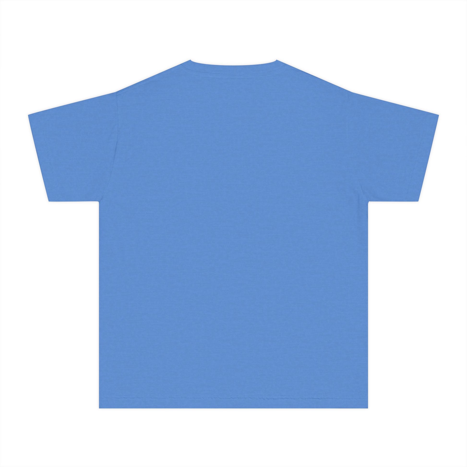 Cute Animal Lover Youth Tee, Be Bear-y Aware Tee, Kids Wildlife Shirt, Nature Enthusiast Gift, Children's Birthday Apparel