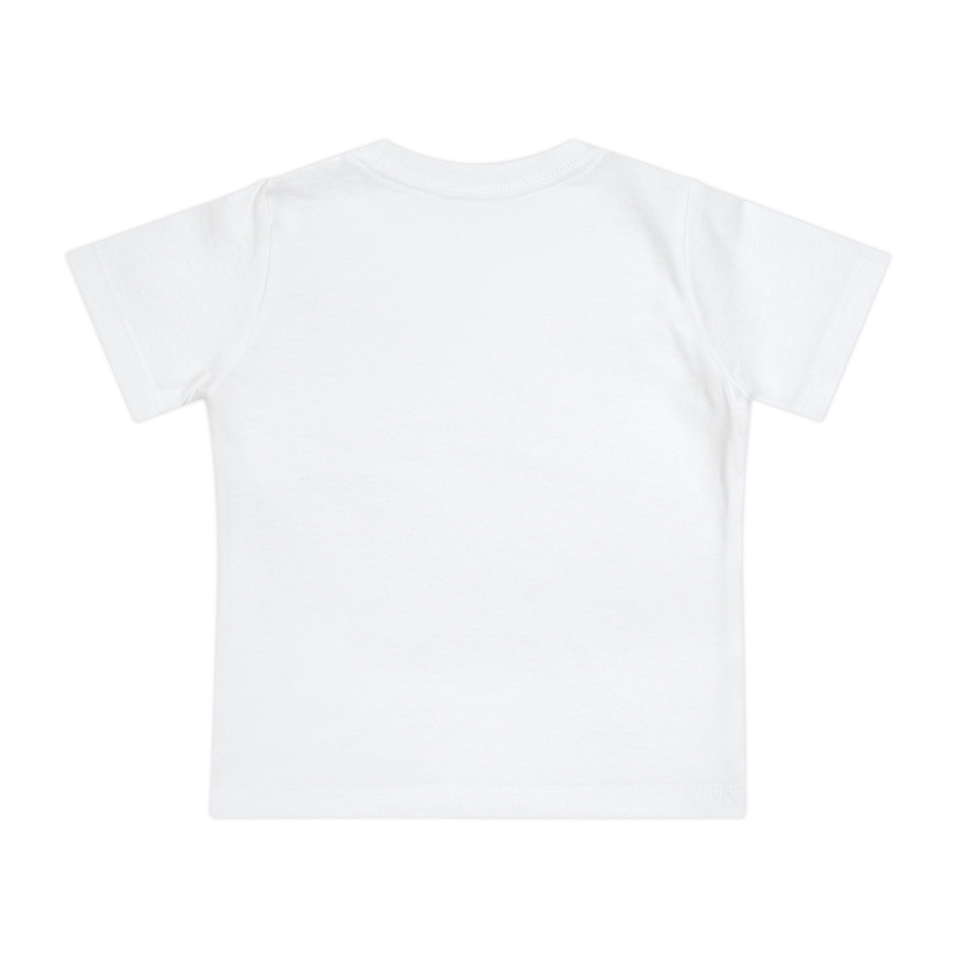 Fun Family Fitness Baby T-Shirt, Cute Toddler Tee, Kids Gift for Mom, Baby Shower Gift, Playful Activity Shirt