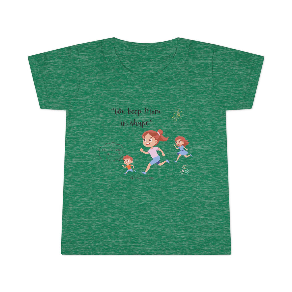 Toddler T-Shirt with Playful Design, Cute Toddler Tee for Playtime, Gift for Kids, Summer Fun, Birthday Party, Everyday Wear