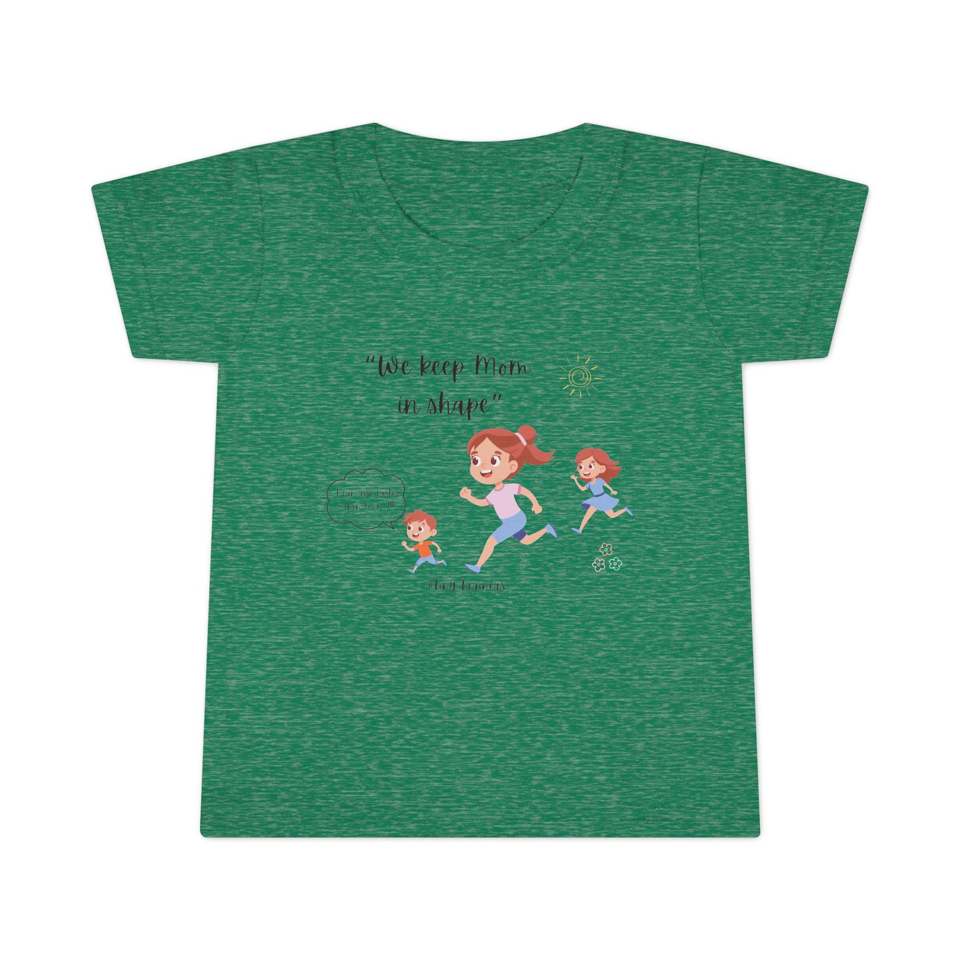 Toddler T-Shirt with Playful Design, Cute Toddler Tee for Playtime, Gift for Kids, Summer Fun, Birthday Party, Everyday Wear