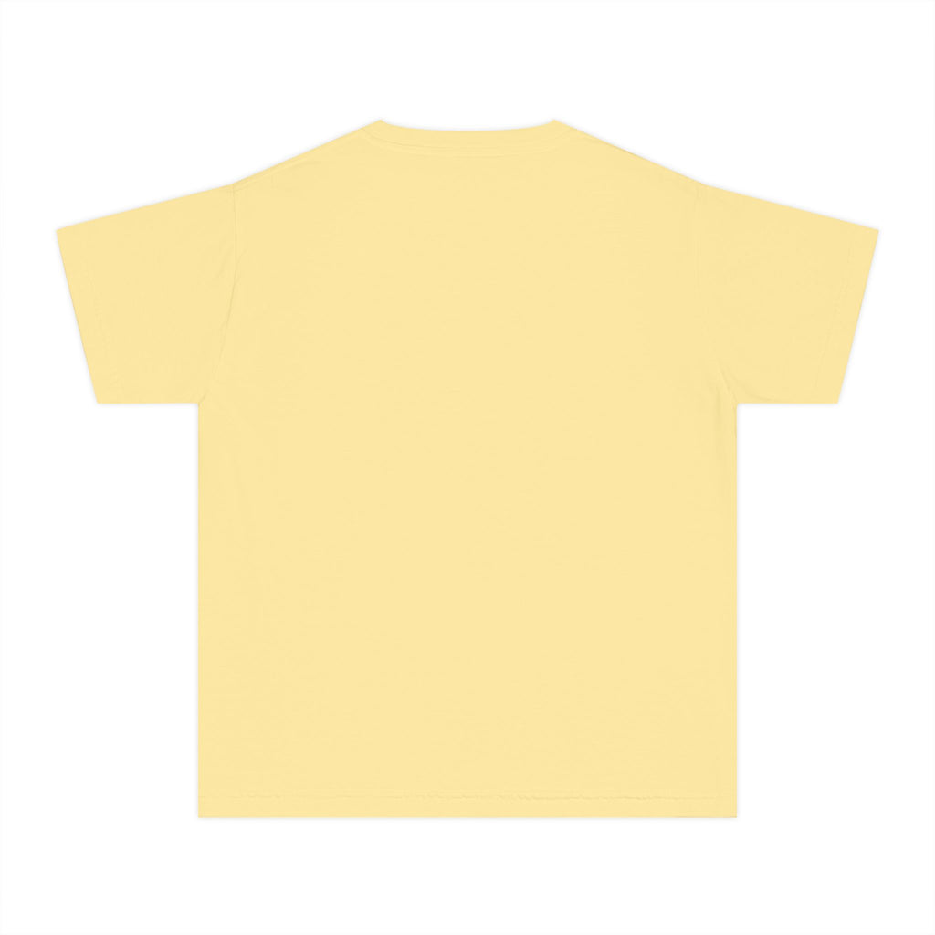 Cute Animal Lover Youth Tee, Be Bear-y Aware Tee, Kids Wildlife Shirt, Nature Enthusiast Gift, Children's Birthday Apparel