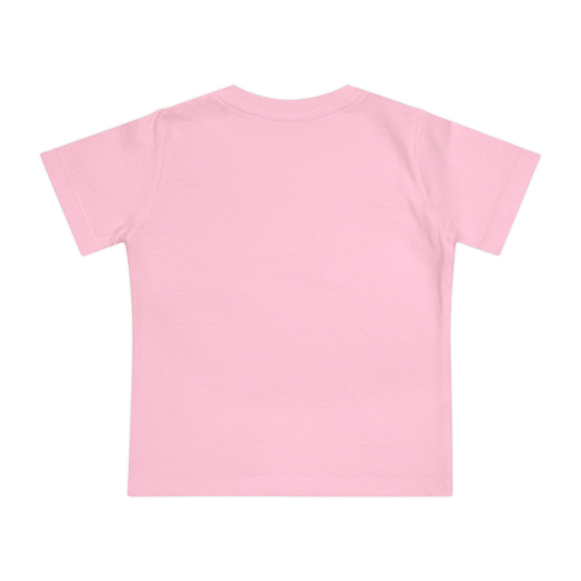 Fun Family Fitness Baby T-Shirt, Cute Toddler Tee, Kids Gift for Mom, Baby Shower Gift, Playful Activity Shirt