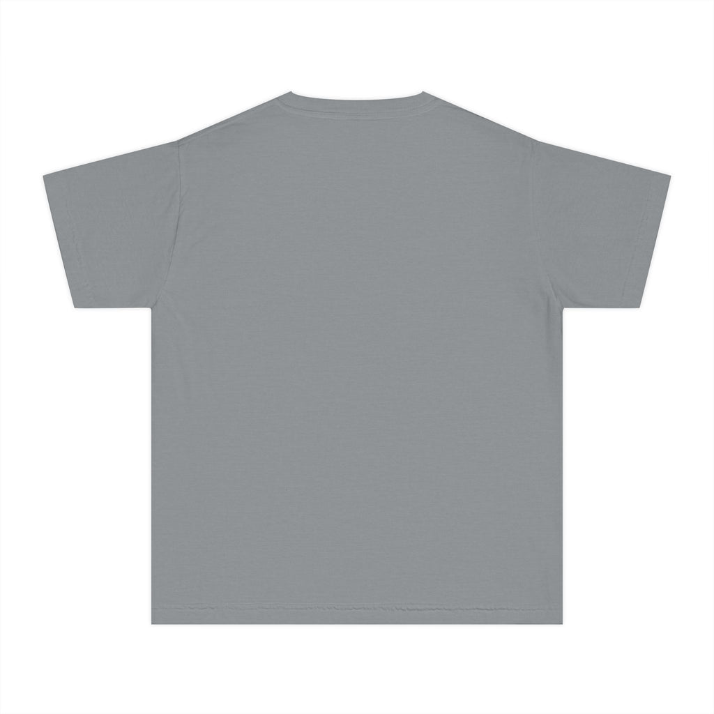 Cute Animal Lover Youth Tee, Be Bear-y Aware Tee, Kids Wildlife Shirt, Nature Enthusiast Gift, Children's Birthday Apparel