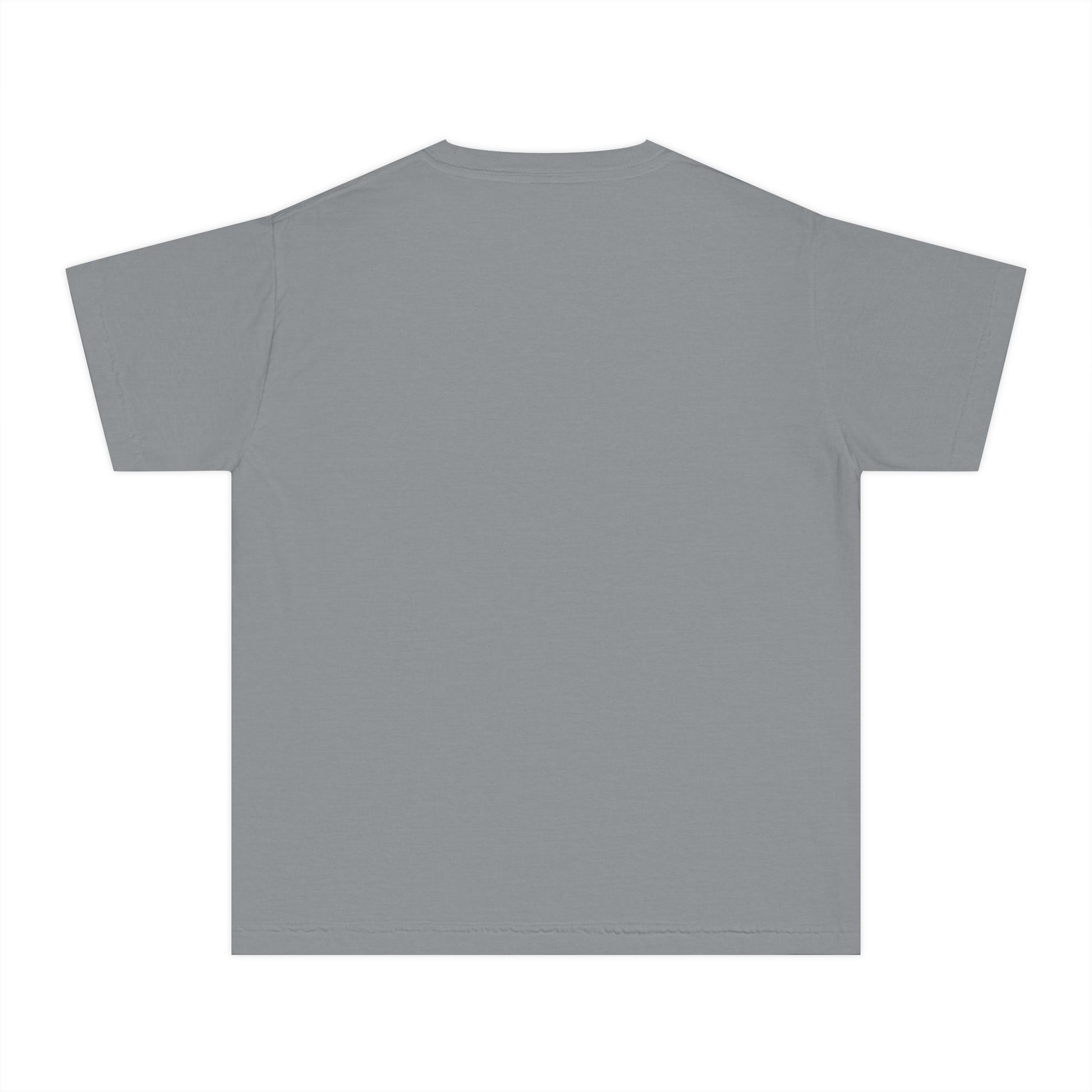 Cute Animal Lover Youth Tee, Be Bear-y Aware Tee, Kids Wildlife Shirt, Nature Enthusiast Gift, Children's Birthday Apparel