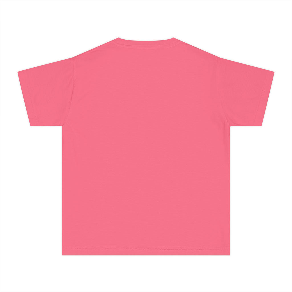 Cute Animal Lover Youth Tee, Be Bear-y Aware Tee, Kids Wildlife Shirt, Nature Enthusiast Gift, Children's Birthday Apparel