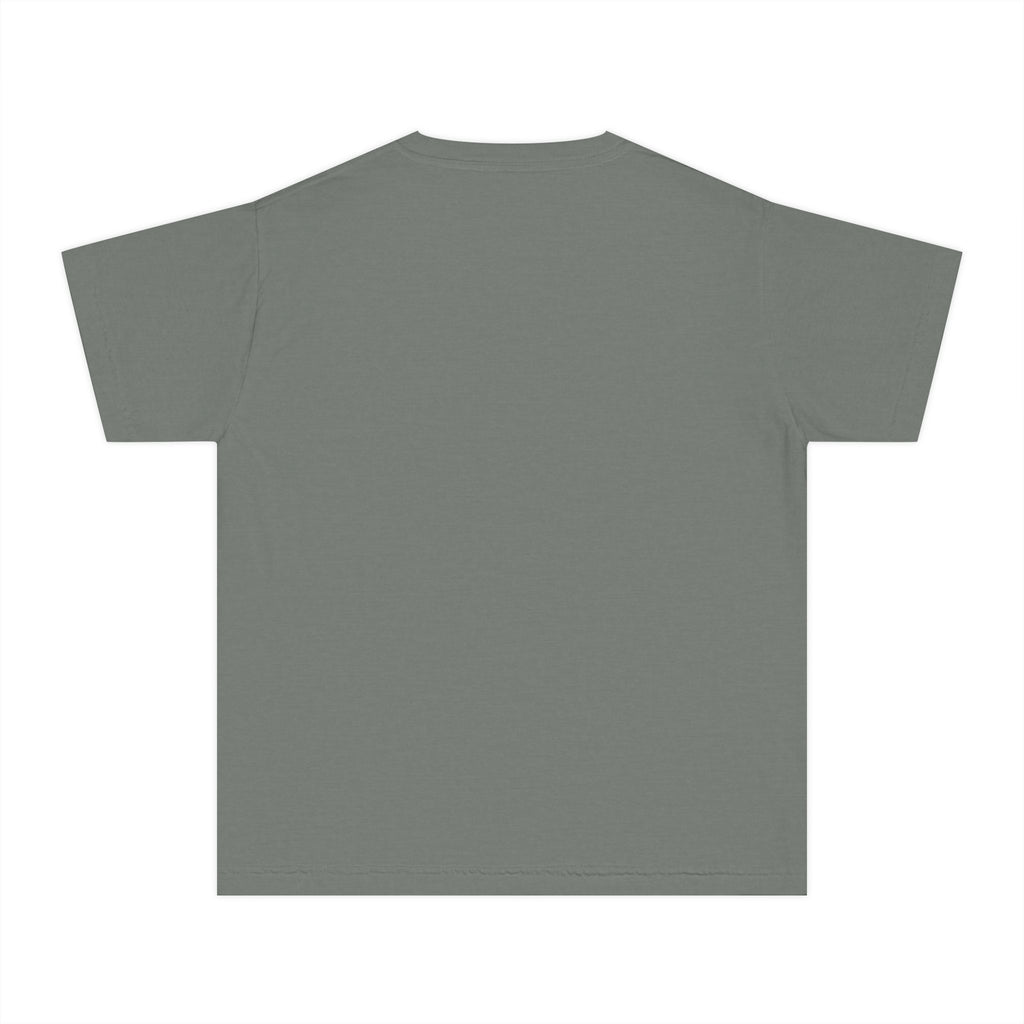 Cute Animal Lover Youth Tee, Be Bear-y Aware Tee, Kids Wildlife Shirt, Nature Enthusiast Gift, Children's Birthday Apparel