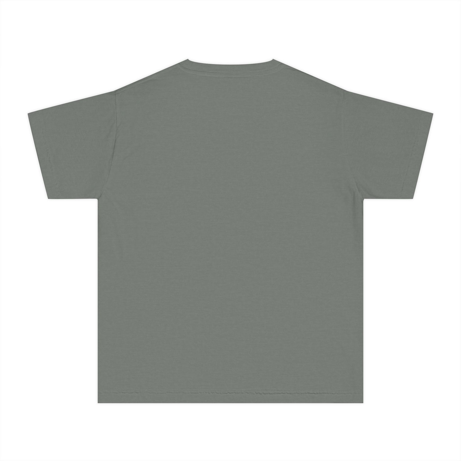 Cute Animal Lover Youth Tee, Be Bear-y Aware Tee, Kids Wildlife Shirt, Nature Enthusiast Gift, Children's Birthday Apparel
