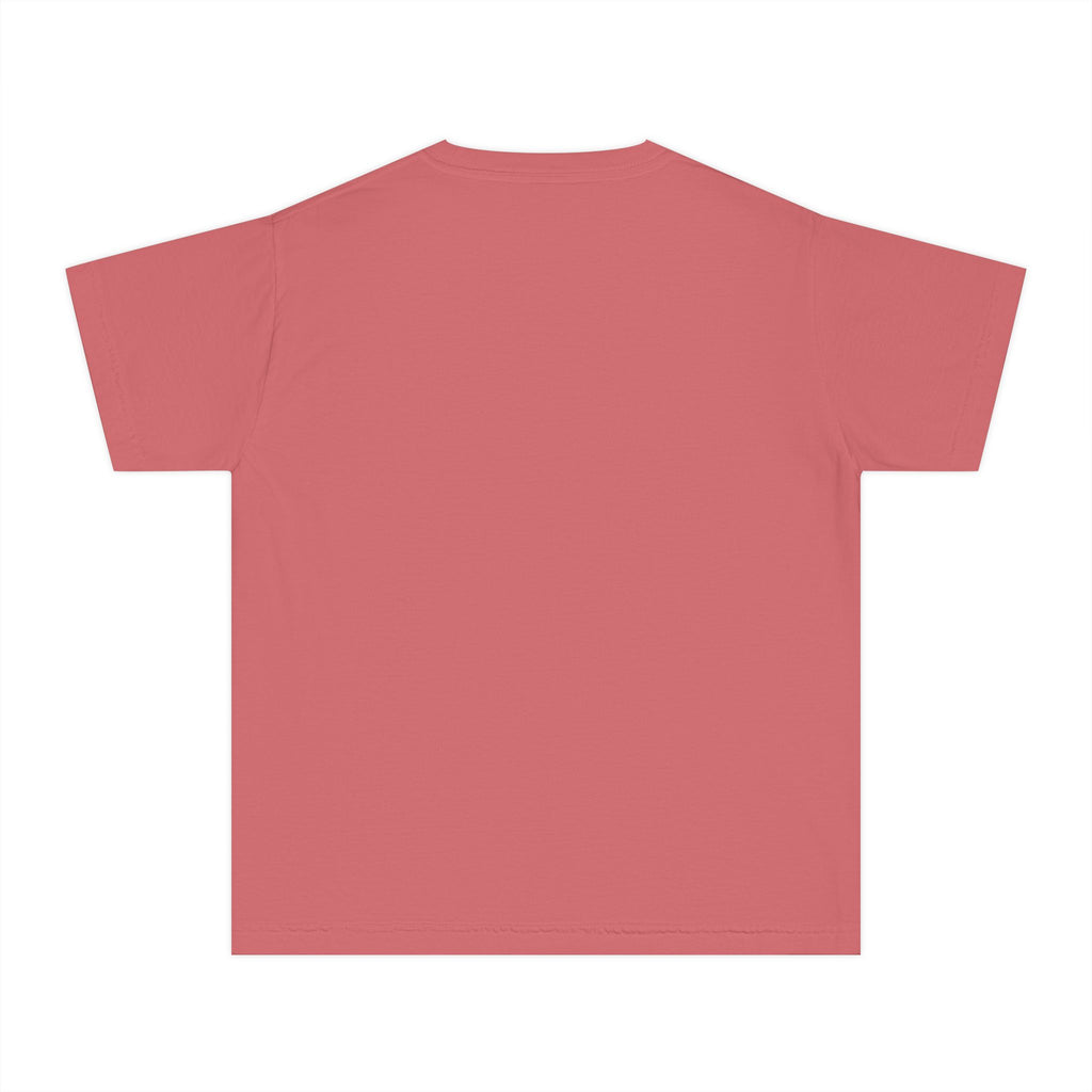 Cute Animal Lover Youth Tee, Be Bear-y Aware Tee, Kids Wildlife Shirt, Nature Enthusiast Gift, Children's Birthday Apparel