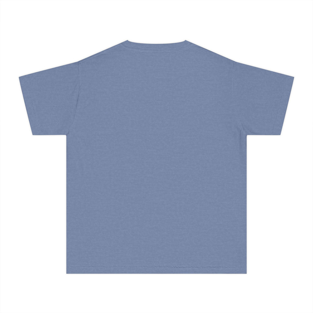 Cute Animal Lover Youth Tee, Be Bear-y Aware Tee, Kids Wildlife Shirt, Nature Enthusiast Gift, Children's Birthday Apparel