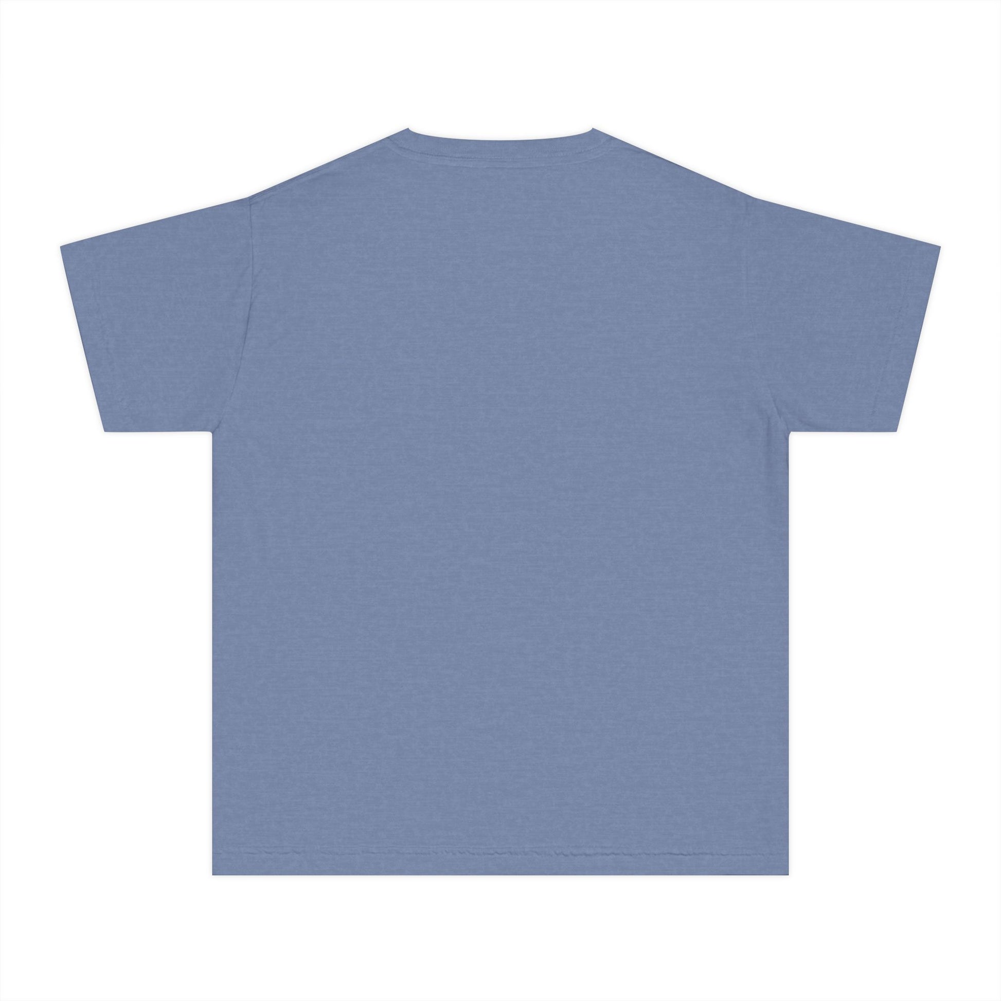 Cute Animal Lover Youth Tee, Be Bear-y Aware Tee, Kids Wildlife Shirt, Nature Enthusiast Gift, Children's Birthday Apparel