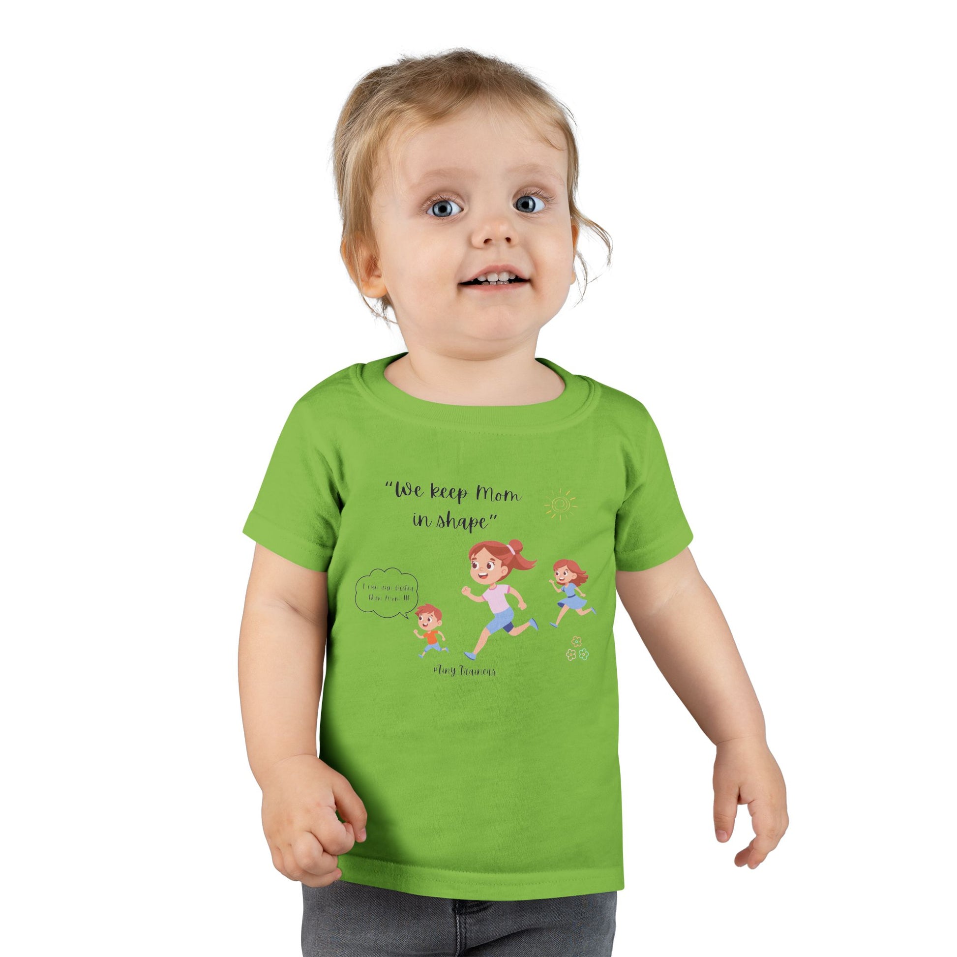 Toddler T-Shirt with Playful Design, Cute Toddler Tee for Playtime, Gift for Kids, Summer Fun, Birthday Party, Everyday Wear