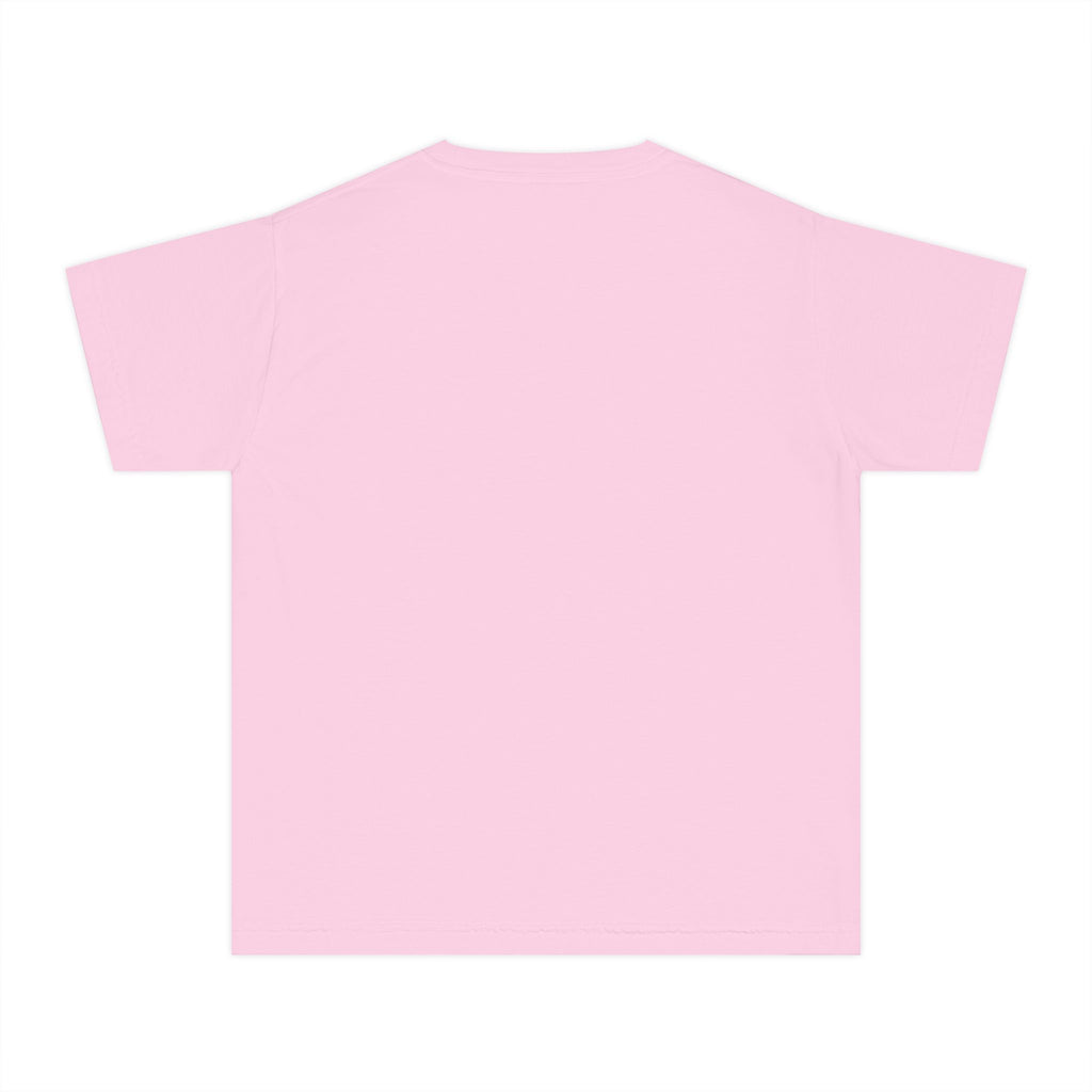 Cute Animal Lover Youth Tee, Be Bear-y Aware Tee, Kids Wildlife Shirt, Nature Enthusiast Gift, Children's Birthday Apparel