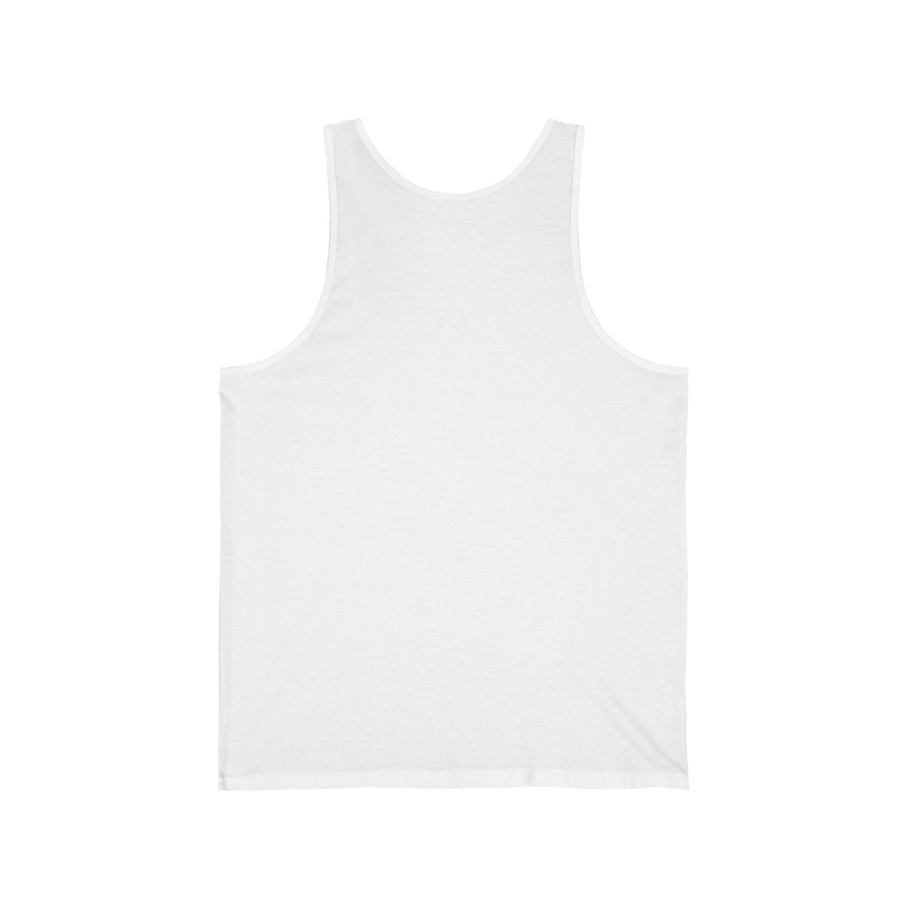 Running Motivation Jersey Tank, Fitness Apparel, Inspirational Gift, Women's Workout Top, Cute Activewear, Summer Festival Shirt
