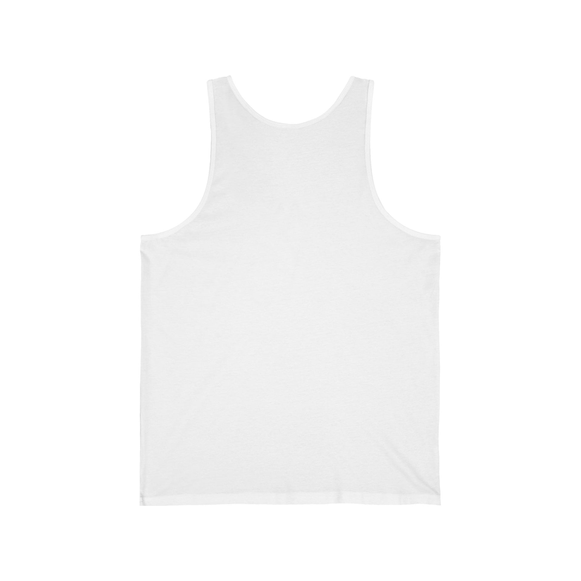 Running Motivation Jersey Tank, Fitness Apparel, Inspirational Gift, Women's Workout Top, Cute Activewear, Summer Festival Shirt